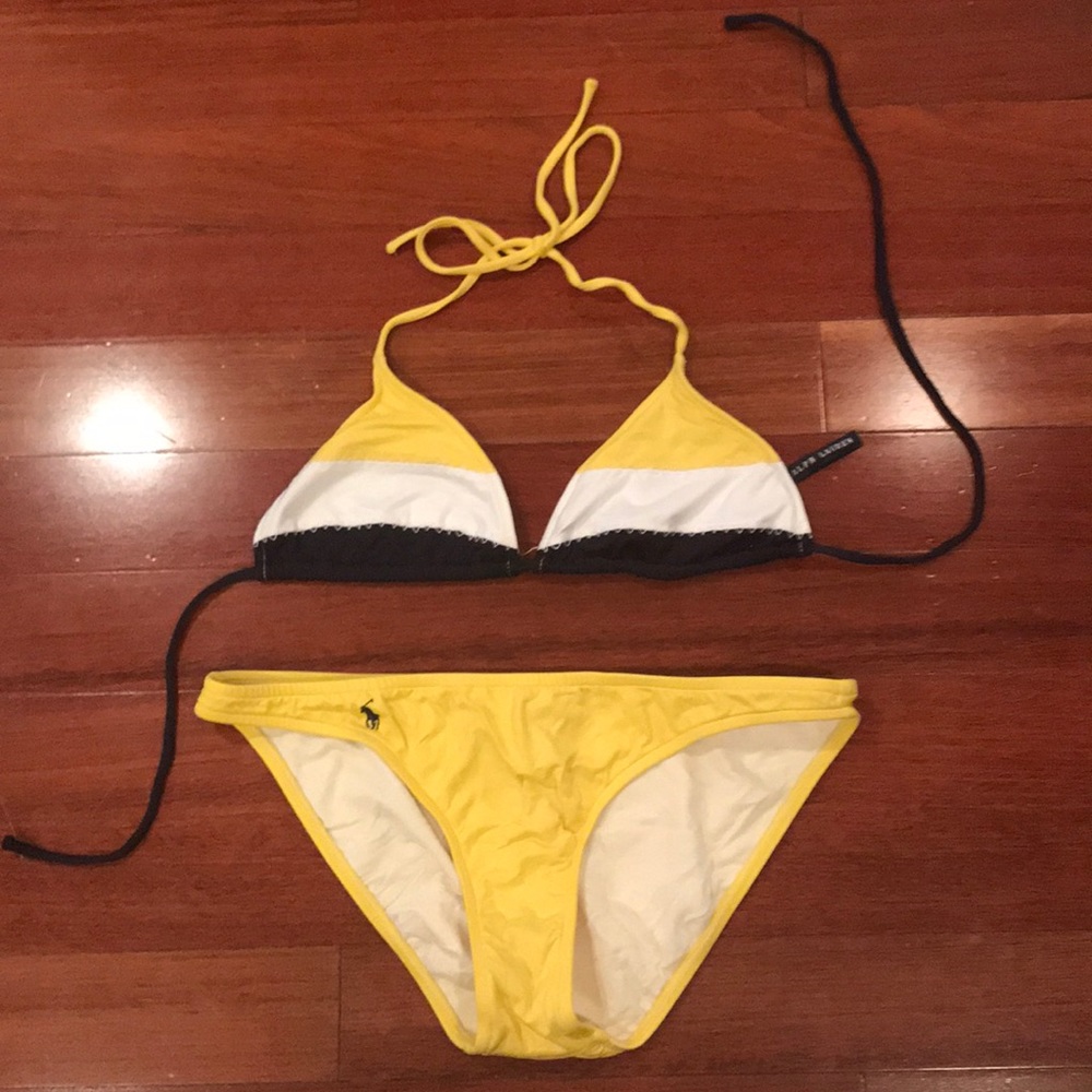 Ralph Lauren Bikini